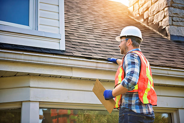 Licensed Gutter Installation service in Port Washington, OH - Roof Repair Smedway